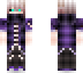 demon guy edit