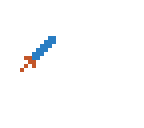 diamond sword