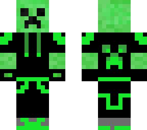 dj creeper