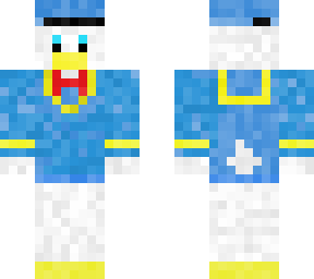 donald