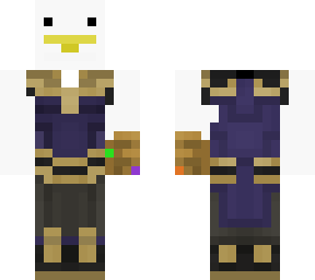 duck