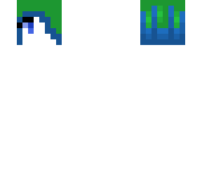 earth hair base! -ce