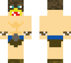 elite barbarian