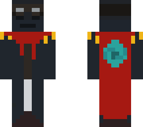 elrichmc skin edit (no shade.)