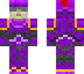 empror's children thunder warrior