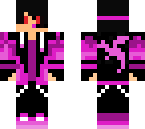 ender boy exe