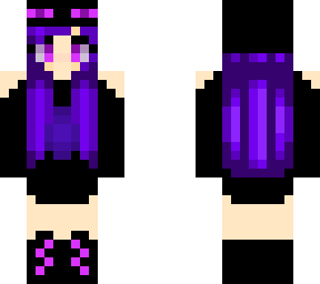 ender girl