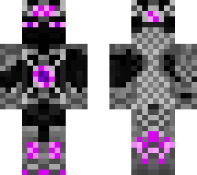 ender king with tats