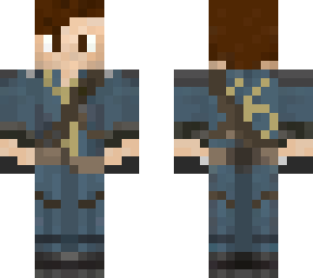 fallout edit from a long time ago