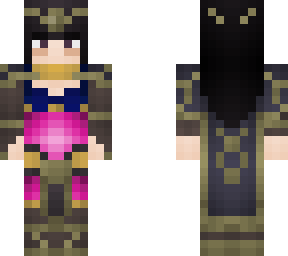 feh tharja wip