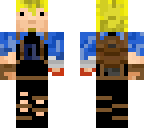 finegamerzin (mega remake!)