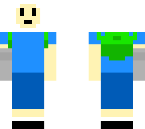 finn