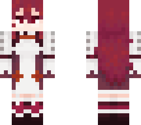 fire emblem - caedori