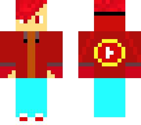 firespeed yellow and red youtube logo