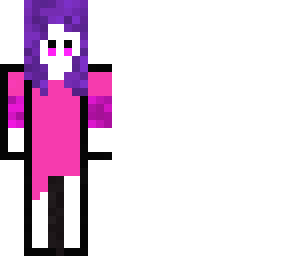 first ever skin
