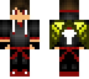 first tww boy