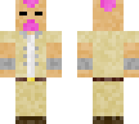 fishmanchip's osrs character