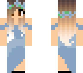 flower girl edit
