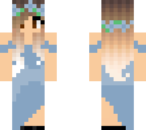 flower girl edit
