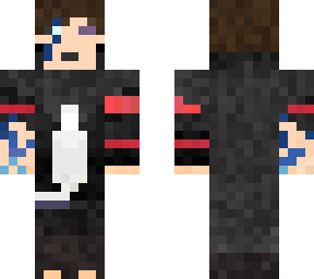 fnaf funtime zack (casual)