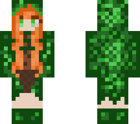 forest girl 2