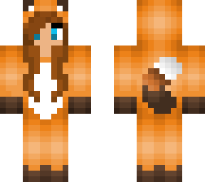 foxy