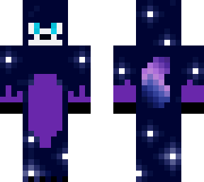 galaxy wolf remade