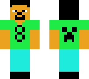gamer steve