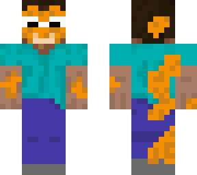 garfield steve