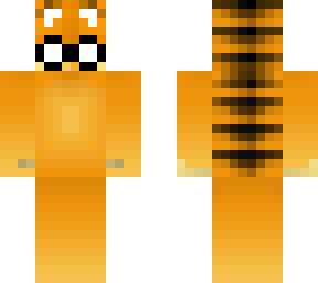 garfield with clout goggles