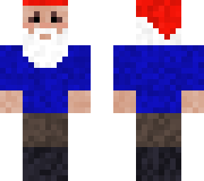 gnomed