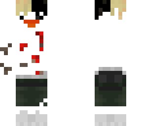 goose jah