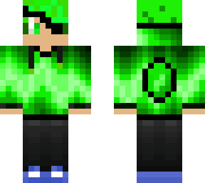 greenpro95