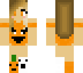 halloween girl