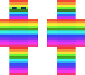 happy rainbow