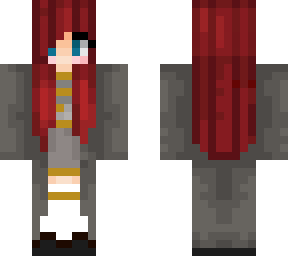 harry potter girl