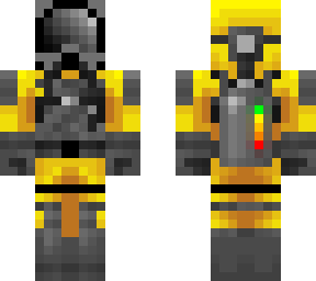 hazmat mod
