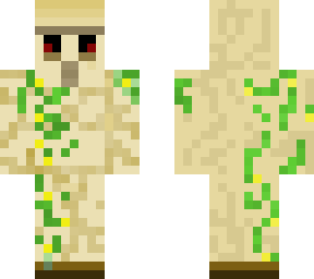 iron golem
