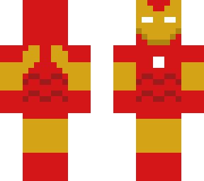 iron man