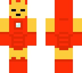 iron man