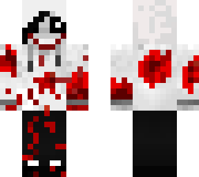 jeff the killer