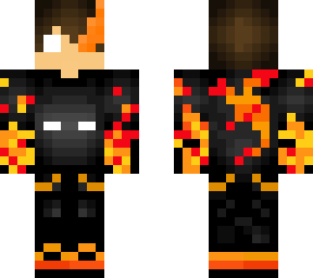 just a skin