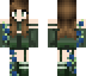 kitalia overgrown