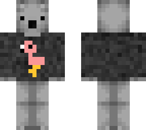 koala flamingo sweater