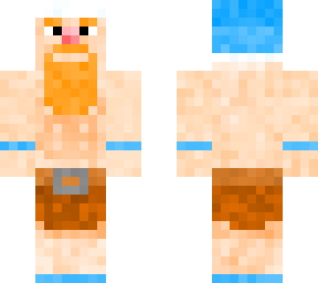 lumberjack (clash royale)