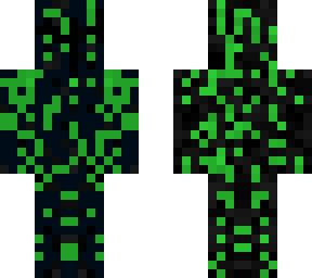 matrix binary lines