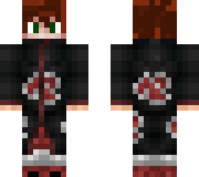 me in akatsuki wazz