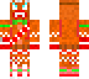 merry merauder