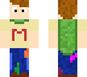 monkeyman 3