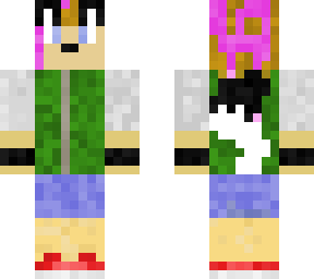 mono foxy remix!